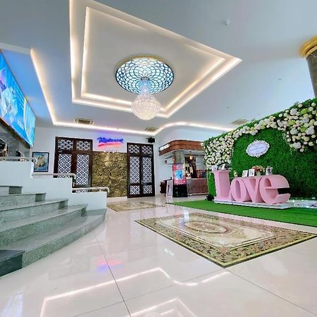 Cong Doan Thanh Binh Hotel Danang Dış mekan fotoğraf