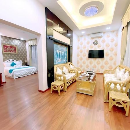 Cong Doan Thanh Binh Hotel Danang Dış mekan fotoğraf