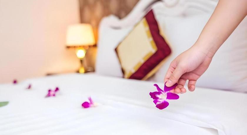 Cong Doan Thanh Binh Hotel Danang Dış mekan fotoğraf